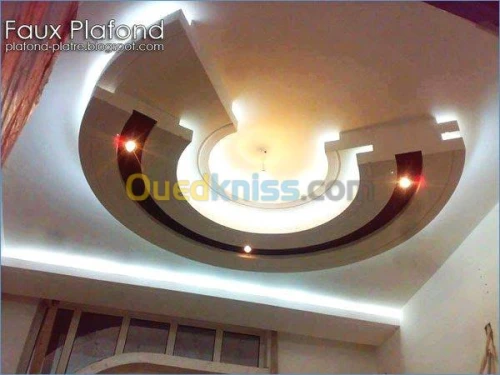 TRAVAUX, DECORATION  ET REPARATION