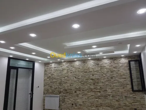 TRAVAUX, DECORATION  ET REPARATION