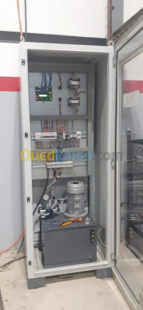  Réparation Ascenseur