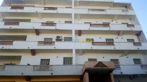 Vente Immeuble Alger Bordj el bahri