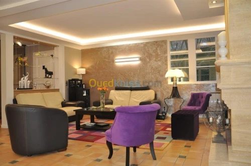 Placo platre et peinture