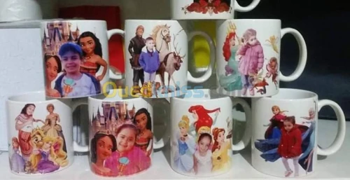serigrafia sublimation 