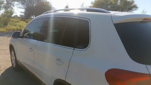 Volkswagen Tiguan 2014 Life Plus