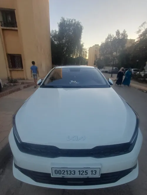 Kia K3 (Cerato) 2025 LUXURY