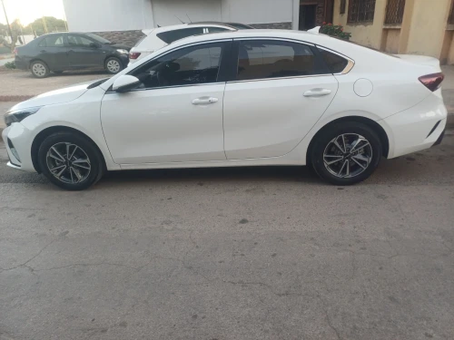Kia K3 (Cerato) 2025 LUXURY
