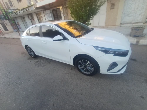 Kia K3 (Cerato) 2025 LUXURY