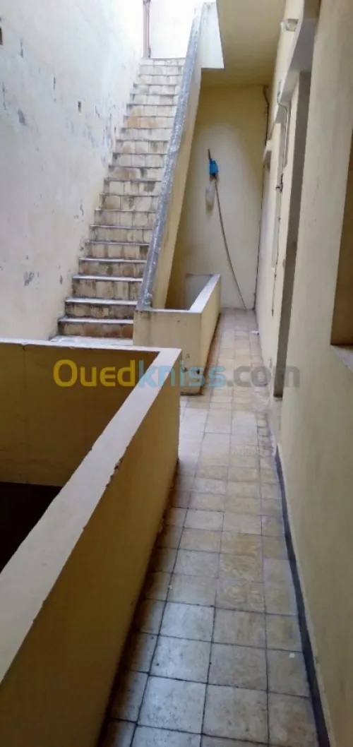 Vente Villa Ain temouchent Beni saf