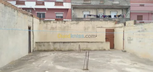 Vente Villa Ain temouchent Beni saf