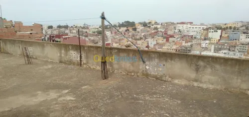 Vente Villa Ain temouchent Beni saf