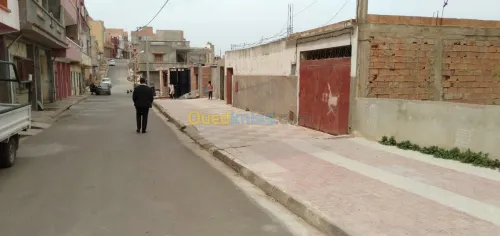 Vente Villa Ain temouchent Beni saf