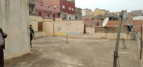 Vente Villa Ain temouchent Beni saf