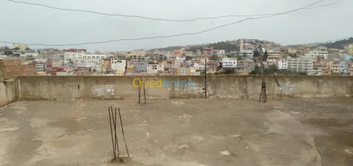 Vente Villa Ain temouchent Beni saf