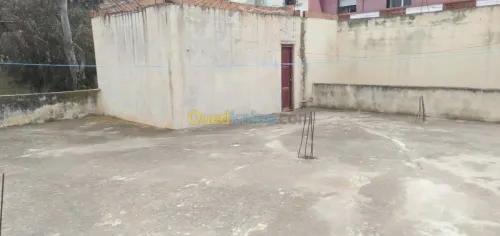 Vente Villa Ain temouchent Beni saf
