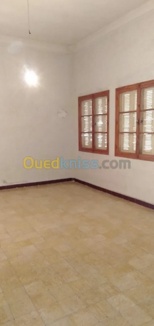 Vente Villa Ain temouchent Beni saf