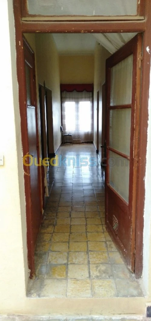 Vente Villa Ain temouchent Beni saf