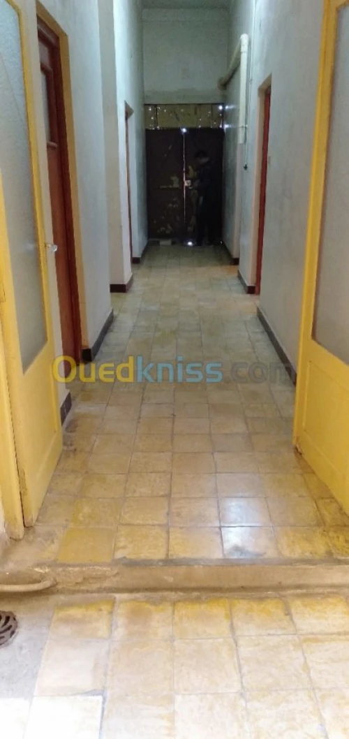 Vente Villa Ain temouchent Beni saf