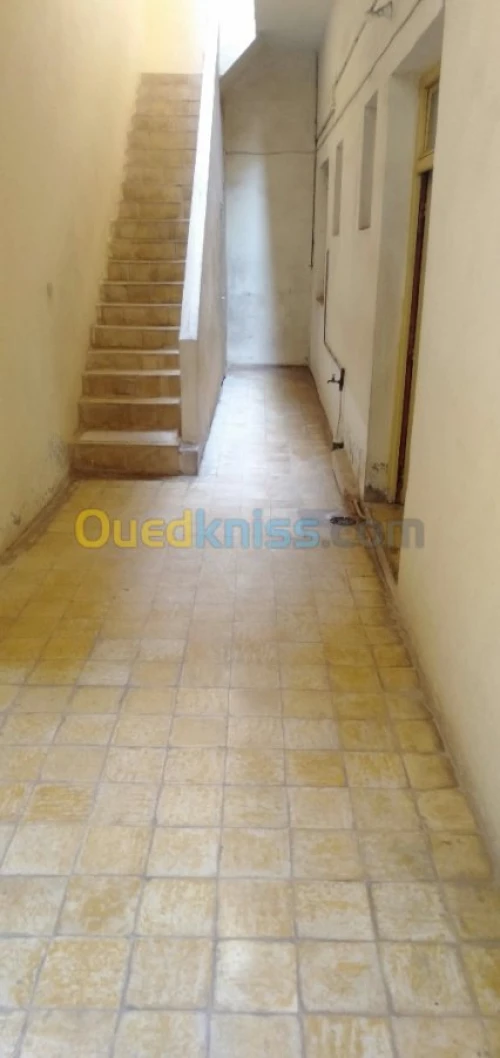 Vente Villa Ain temouchent Beni saf