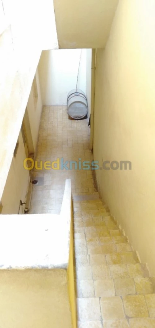 Vente Villa Ain temouchent Beni saf