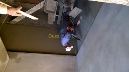 MASSON FAYANCE DAL DE SOUL BRIK TAHRAC