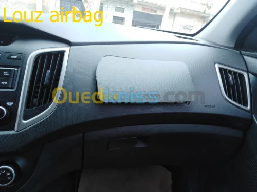 PROMOTION RÉPARATION AIRBAG 