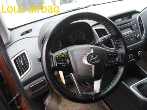 PROMOTION RÉPARATION AIRBAG