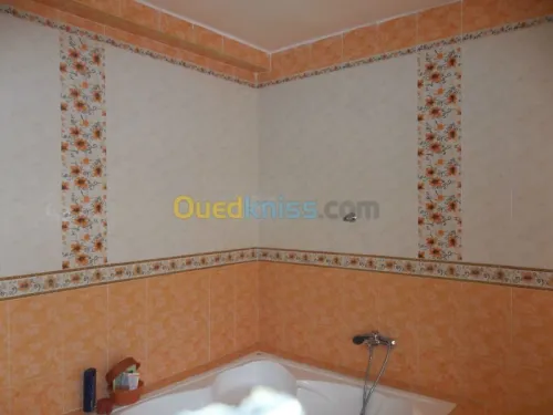 Batiment - Construction - Plomberie
