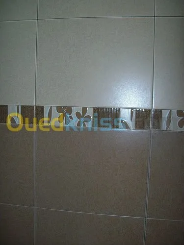 Batiment - Construction - Plomberie