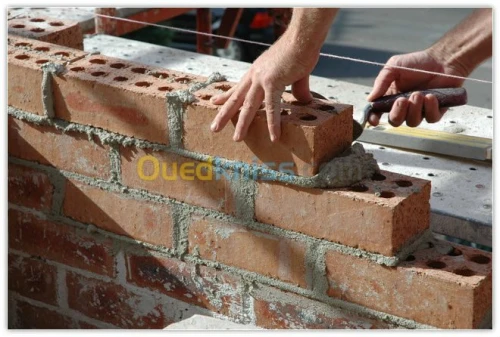 Batiment - Construction - Plomberie