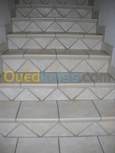 Batiment - Construction - Plomberie