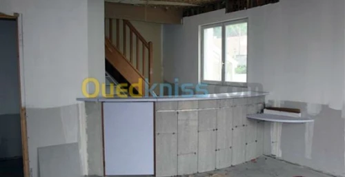 Batiment - Construction - Plomberie