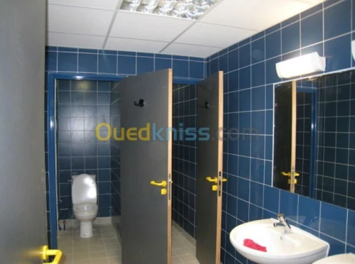 Batiment - Construction - Plomberie