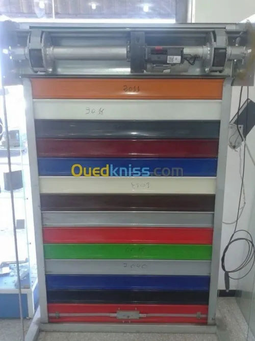 Installation d automatisme 