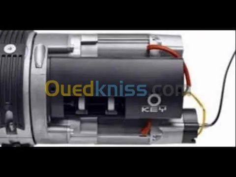 Installation d automatisme 