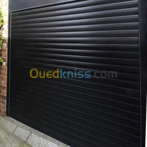 Installation d automatisme 