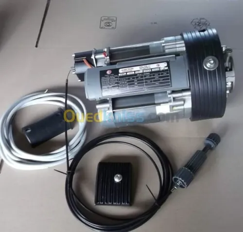 Installation d automatisme 