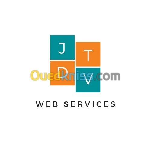 Création de site web.