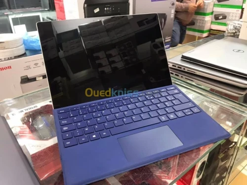 MICROSOFT SURFACE PRO 4 i5 8GO 256SSD