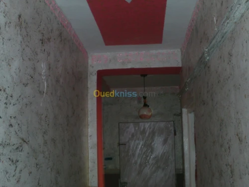 Vente Appartement F3 Tlemcen Hennaya