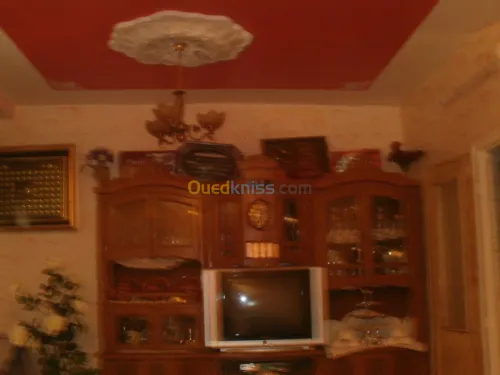 Vente Appartement F3 Tlemcen Hennaya