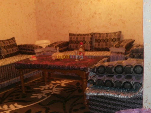 Vente Appartement F3 Tlemcen Hennaya