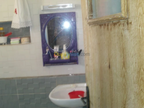 Vente Appartement F3 Tlemcen Hennaya