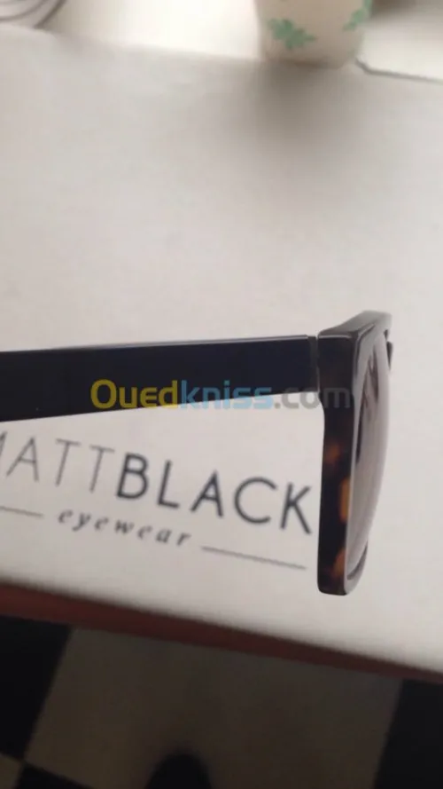 Lunettes IN&OUT