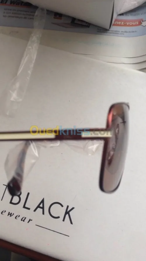 Lunettes IN&OUT