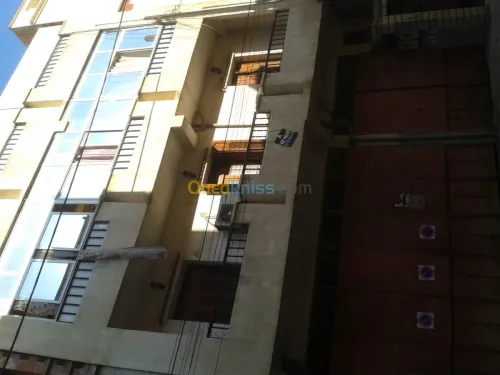 Vente Villa Alger Dar el beida
