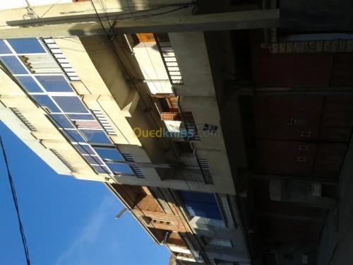 Vente Villa Alger Dar el beida