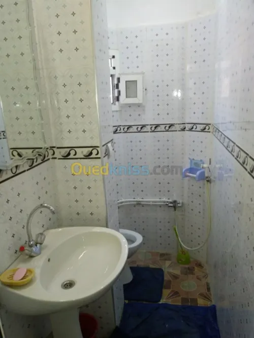 Vente Appartement F2 Tlemcen Tlemcen