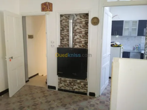 Vente Appartement F2 Tlemcen Tlemcen