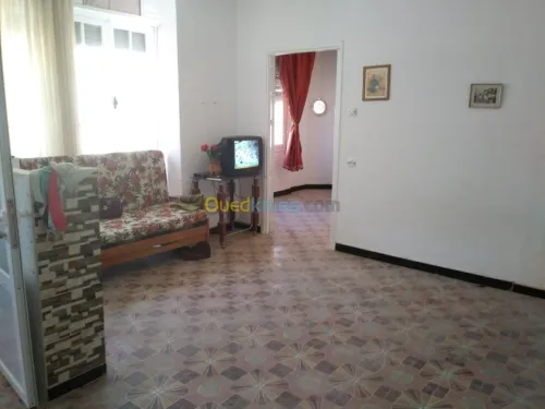 Vente Appartement F2 Tlemcen Tlemcen