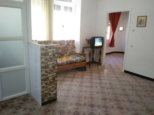 Vente Appartement F2 Tlemcen Tlemcen