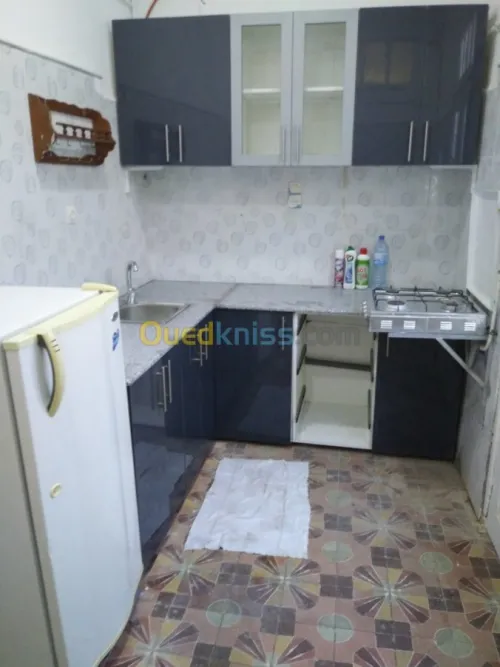 Vente Appartement F2 Tlemcen Tlemcen